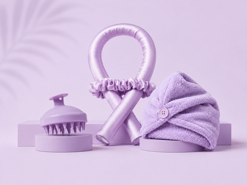 Hair Tools