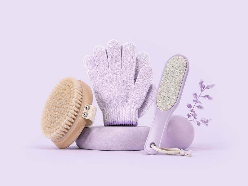 Skin Tools
